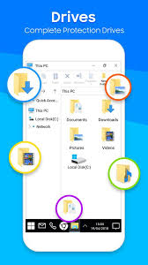 Computer File Explorer Win 10 File Manager 2018 For Android Apk Download