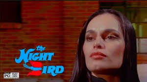 The Night Bird (1977) Rated PG