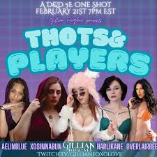 ✨Gillian Foxglove✨🦊 (@GillianFoxglove)  X