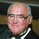 Eugene "Gene" Breidel