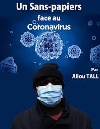 Leur voyage touche à sa fin. Sante Un Sans Papiers Face Au Coronavirus Par Aliou Tall Reseau International Diaspora En Ligne