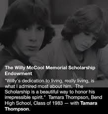 Dan Mccool's Instagram, Twitter & Facebook