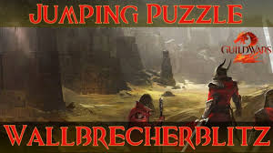 Alle Sprungratsel Sprungratsel Legion Der Drachenjager