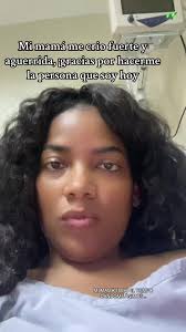 Dedicatoria emocional para mamá