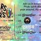 Queers & Beers Wānaka 3rd Thursdays Monthly Social event image