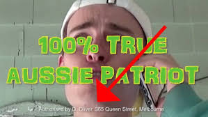 Explore friendlyjordies (r/friendlyjordies) community on pholder | see more posts from r/friendlyjordies community like buy australian gladys. This Viral Youtube Star Has Been Employed For Political Advertising