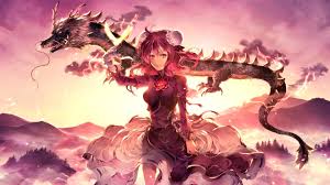 Female anime character wallpaper, anime girls, original characters. Old Anime Wallpaper S Full Hd 18 08 14 File Mod Db