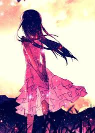 Anohana Menma By Shiro My Sister Will Be Sleeping For Awhile As A Mental Double Personality This Is Not Fake For Any Of Y Anohana Menma Anohana Anime Galaxy