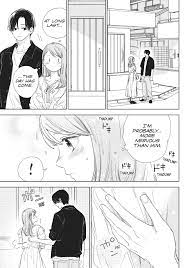 A sign of affection chapter 30