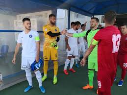 Viitorul vs chindia targoviste live stream. Fc Viitorul A Invins IarÄƒÈ™i Chindia TargoviÈ™te Cosmin Matei A Deschis Scorul Galerie Foto