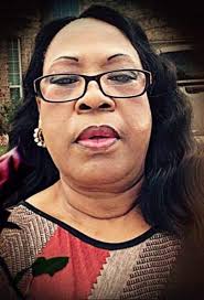 Obituary for Orangetta Harriet (Howard) Johnson