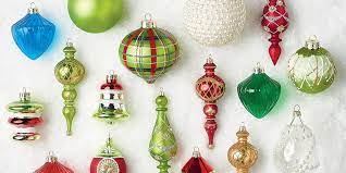 We pick up the story up just after wwii. 11 Best Vintage Christmas Decorations For The Holidays 2018
