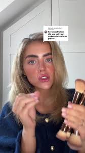 Peter Kindred Brush Review