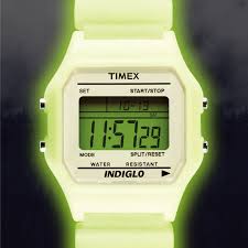 TIMEX