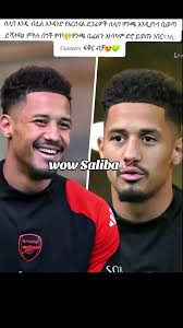 #william #saliba #videoviralitiktok #fyp #viral_video #foruyou #foryoupage  #viral #foryoupage