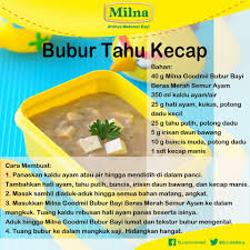 We did not find results for: Milna Halo Bunda Kreasiresepmilna Kembali Hadir Dengan Resep Variasi Mpasi Untuk Si Kecil Untuk Menggugah Selera Makannya Bunda Dapat Mencoba Resep Bubur Tahu Kecap Resep Kali Ini Dibuat Khusus Untuk Si