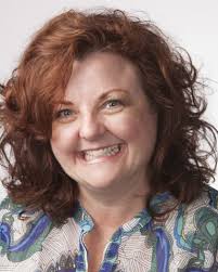 ISTE's Kecia Ray Named Executive Director of the Center for Digital  Education