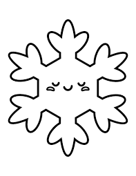 We did not find results for: Printable Kawaii Snowflake Coloring Page