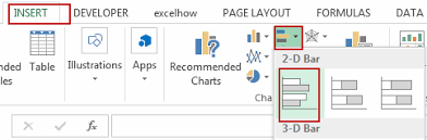 How To Add Vertical Average Line To Bar Chart In Excel