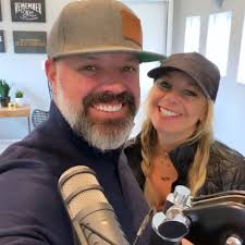 Stream episode Todd Kinkade shares the positive side of staying home during  the Pandemic! by The Greybeard Show podcast