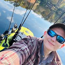 River Runnerz Tournament #7 Eastern Shore Md Ponds