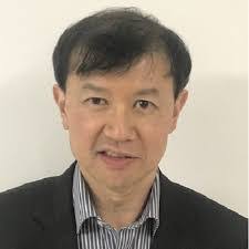 Ken Chao's Instagram, Twitter & Facebook