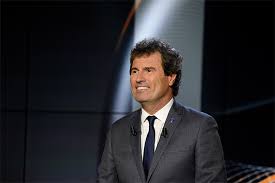 « messi est dans une période où il voudrait jouer avec neymar ou mbappé, dans un club où il pourra gagner la ligue des. Omar Da Fonseca Le Sens Du Collectif Tours Magazine