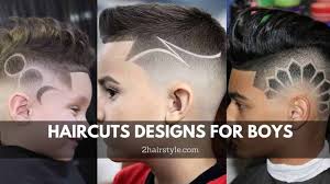The description of latest boys hair style 2020. Best 50 Haircuts Designs For Boys 2020 2hairstyle
