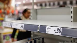 Check spelling or type a new query. Coronavirus Germany Implements Non Eu Travel Ban News Dw 17 03 2020