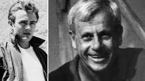 He starred in only three hollywood films and died in a tragic car crash aged 24 shortly after finishing the third one, but his performances in east of eden and rebel. Late Director James Sheldon On James Dean And Affairs With Men The Hollywood Reporter