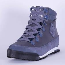 The North Face B To B Nl Grisaile Grey White