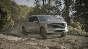 It's shaping up to be a solid mainstream alternative to ford's halo truck. The 2021 Ford F 150 Tremor Is Able To Rumble Polish News