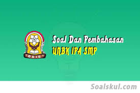 Demikianlah prediksi soal un ipa smp tahun 2020 lengkap beserta pembahasannya, semoga bermanfaat. Download Soal Dan Pembahasan Unbk Ipa Smp Pdf Soalskul