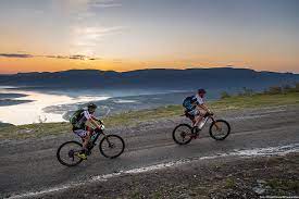 Alle barn får offroad finnmark spesialdesignet finisherskjorte i tillegg til en overraskelse til. Offroad Finnmark 700 Solo Offroad Finnmark