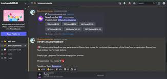 Discord - NCOSE