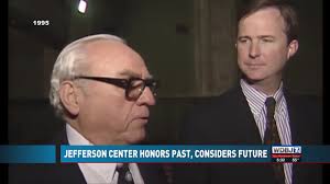 Jefferson Center Honors Past