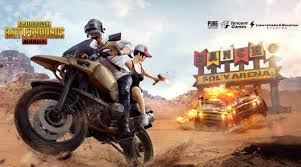 Pubg mobile new update 0.14.5 game mode extreme cold in vikendi! Pubg 0 16 0 Update Available New Ragegear Mode Snow Paradise And More Features Technology News The Indian Express