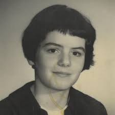 Mary Luttrell (-2022)