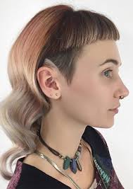 This is the age of trends, jazz, edge and these shaved hairstyles for women will definitely enable you to live up to the spirit of this age. 51 Long Undercut Hairstyles For Women In 2021 Diy Undercut Hair