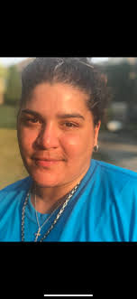 Marisol Rodriguez Obituary (1979