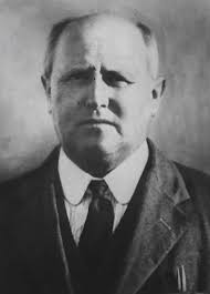 Holloway Percy “H.P.” Huff (1877-1940)