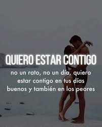 Estoy Para Ti Siempre Frases Famosas De Amor Frases De Amor Refranes Romanticos