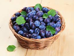 Full list of synonyms for damson plum is here. 7 Best Benefits Of Damson Plums Organic Facts