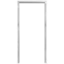 Stainless-Steel Door Frames & More | USA Fire Door