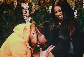 I have a fiance aka stuntman or mydeathboy,whichever i wanna call him. Aka S Fiance Nelli Tembe Died Eminetra South Africa