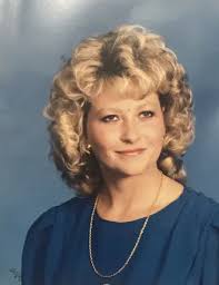 Obituary information for Norma Jean Anthony