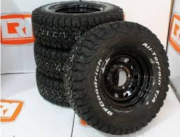 4x Black Modular Wheels Bfg Ko2 Tyres 265 75 16 Fit Land Rover Defender 90 110 Exterior Defender Products Land Rover Defender Defender 90 Land Rover