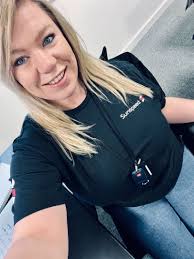 Excited to “officially” be representing Sunspeed after receiving lots of  workwear to show off our logo.