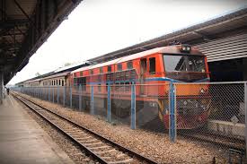 For information on the srt train station in hatyai, click on the picture link. Hat Yai To Padang Besar By Shuttle Train