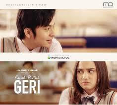 Download kisah untuk geri indonesia drama synopsis of kisah untuk geri:. Jadwal Tayang Kisah Untuk Geri Tonton Secara Gratis Cerita Cinta Geri Dan Dinda Melalui Link Berikut Ini Aksara Jabar